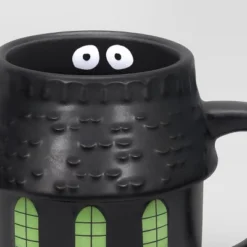 16oz Figural Haunted House Mug - Hyde And EEK! Boutique™ -Hyde and EEK Shop GUEST 072ab501 a57e 4487 9e60 9c0b67a49052