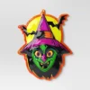 29"x22" Halloween Witch Vac Form Sign Unframed Wall Art - Hyde And EEK! Boutique™ -Hyde and EEK Shop GUEST 0d1272e7 355b 4a13 a0b8 d34b2aa6cb59
