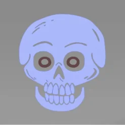 12" Haunted Projector Halloween Decorative Prop Black - Hyde And EEK! Boutique™ -Hyde and EEK Shop GUEST 16e51875 b99a 48f4 9b75 1ea5c57e5fb4