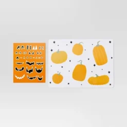 Halloween Interactive Placemat - Hyde And EEK! Boutique™ -Hyde and EEK Shop GUEST 1722643d 937e 4254 8f72 cdd6bf7d3828