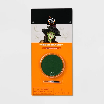 Green Solid Pot Just Add Water Halloween Costume Makeup - Hyde And EEK! Boutique™ 2 Green Solid Pot Just Add Water Halloween Costume Makeup - Hyde And EEK! Boutique™