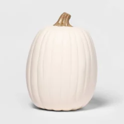 13" Carvable Faux Halloween Pumpkin - Hyde And EEK! Boutique™ -Hyde and EEK Shop GUEST 1f272181 4850 4cee 8858 f8513a8356ca