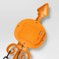 49" Jacks Lit Fence Stakes Halloween Decorative Prop - Hyde And EEK! Boutique™ -Hyde and EEK Shop GUEST 2e8c0536 7718 495e 9cc2 7f69b16ea77d