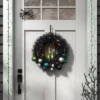 100ct LED Halloween Indoor Outdoor Double Filament String Lights Purple/Green/Black - Hyde And EEK! Boutique™ -Hyde and EEK Shop GUEST 31f2694a 243b 4184 8380 c7f6a3d02efc