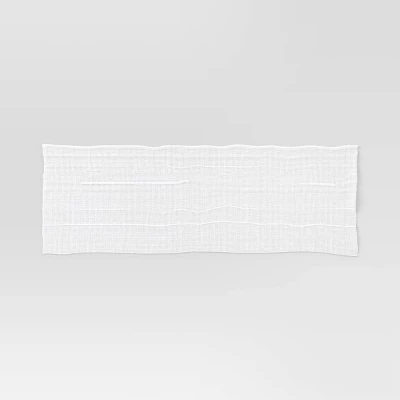 6' Gauze Cloth Halloween Decorative Prop - Hyde And EEK! Boutique™ 6 6' Gauze Cloth Halloween Decorative Prop - Hyde And EEK! Boutique™ - Image 4