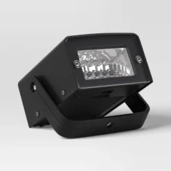 Indoor LED Battery Operated Halloween Strobe Light With Adjustable Speed Purple - Hyde And EEK! Boutique™: Haunted House Theme, 5 LED Bulbs -Hyde and EEK Shop GUEST 36064cf9 4d67 473e b347 2817e6014046