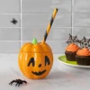 12 Fl Oz Halloween Figural Pumpkin Tumbler - Hyde And EEK! Boutique™ -Hyde and EEK Shop GUEST 37965c9f 6c99 437c ade4 a4467973d907
