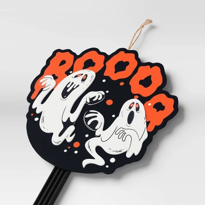 17.75" Yard Stake Halloween Decorative Prop - Hyde And EEK! Boutique™ 4 17.75" Yard Stake Halloween Decorative Prop - Hyde And EEK! Boutique™ - Image 2