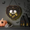 19" Talking Skulls Frame Halloween Decorative Prop Black - Hyde And EEK! Boutique™ 1 19" Talking Skulls Frame Halloween Decorative Prop Black - Hyde And EEK! Boutique™ -Hyde and EEK Shop GUEST 4c10544e 912f 4879 93b4 5bb3914010c1