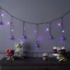 20ct Plastic Witch Hat Halloween Indoor Outdoor Novelty Icicle String Lights Purple LEDs - Hyde And EEK! Boutique™ 1 20ct Plastic Witch Hat Halloween Indoor Outdoor Novelty Icicle String Lights Purple LEDs - Hyde And EEK! Boutique™ -Hyde and EEK Shop GUEST 4eb53def b80f 4215 8d6e f8fc80c80b2b