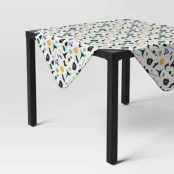 Halloween Table Throw - Hyde And EEK! Boutique™ -Hyde and EEK Shop GUEST 513dd71a def1 433f 9b52 e88fc533ea03