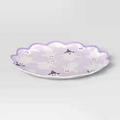 10.5" Halloween Melamine Novelty Dinner Plate - Hyde And EEK! Boutique™ -Hyde and EEK Shop GUEST 57253d1f 0e22 43ff 8bb5 b44e3422a0f2
