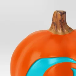 9" Lit Pumpkin With Moon And Bats Halloween Decorative Prop - Hyde And EEK! Boutique™ 5 9" Lit Pumpkin With Moon And Bats Halloween Decorative Prop - Hyde And EEK! Boutique™ -Hyde and EEK Shop GUEST 573cc484 9282 4002 8d2e 4267211e4ec4