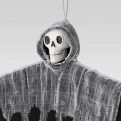 30" Skeleton Ghoul With Green Eyes Halloween Decorative Prop - Hyde And EEK! Boutique™ -Hyde and EEK Shop GUEST 5bf2805e 0600 41fa accf 7291c8df136d