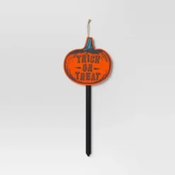 17.75" Yard Stake Halloween Decorative Prop - Hyde And EEK! Boutique™ 11 17.75" Yard Stake Halloween Decorative Prop - Hyde And EEK! Boutique™ -Hyde and EEK Shop GUEST 6b617946 0737 4a6c 8ec0 756d7cfbf94f