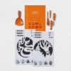 Halloween Pumpkin Carving Kit 6pc - Hyde And EEK! Boutique™ 2 Halloween Pumpkin Carving Kit 6pc - Hyde And EEK! Boutique™ -Hyde and EEK Shop GUEST 712cbf7f 4b82 44cc 9345 01c114c4652b