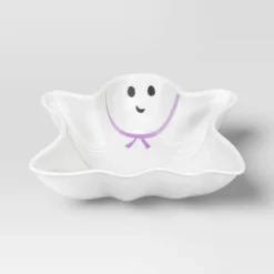 18.5 Fl Oz Melamine Figural Ghost Cereal Bowl - Hyde And EEK! Boutique™ -Hyde and EEK Shop GUEST 78779f35 ea07 4a34 b192 901161067980