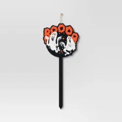 17.75" Yard Stake Halloween Decorative Prop - Hyde And EEK! Boutique™ 9 17.75" Yard Stake Halloween Decorative Prop - Hyde And EEK! Boutique™ -Hyde and EEK Shop GUEST 7916a07b 7e4f 4961 be90 d35b1b6717d9
