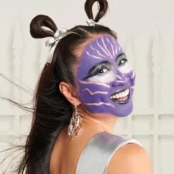 Halloween Costume Cream Makeup Kit Lavender - Hyde And EEK! Boutique™