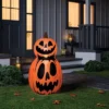 3.5' Double Stacked Jack Airblown Inflatable Halloween Decoration Orange - Hyde And EEK! Boutique™ -Hyde and EEK Shop GUEST 7fc6b14e 818d 41f2 ad42 b6f351738963