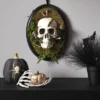 14" Hanging Framed Skull Halloween Decorative Prop - Hyde And EEK! Boutique™ 2 14" Hanging Framed Skull Halloween Decorative Prop - Hyde And EEK! Boutique™ -Hyde and EEK Shop GUEST 87438d9f c81b 45ba af82 6f3485794f13