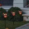 5ct Plastic Cat Halloween Novelty Pathway Lights With Warm White LEDs - Hyde And EEK! Boutique™ -Hyde and EEK Shop GUEST 8ca96e00 07f3 4fa0 8233 1f57e0120fbc