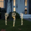3ct LED Skeleton Arms Halloween Novelty Path Lights With Timer - Hyde And EEK! Boutique™ -Hyde and EEK Shop GUEST 8cc2254e d0b4 42c6 926c a49deb43aecf