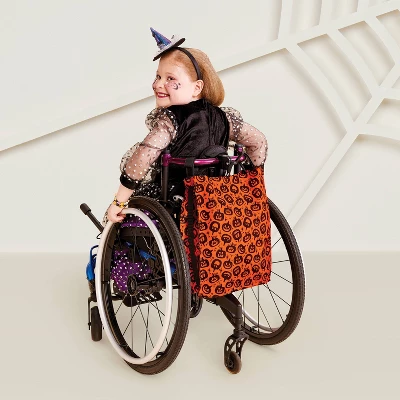 Adaptive Crossover Bag - Hyde And EEK! Boutique™ 3 Adaptive Crossover Bag - Hyde And EEK! Boutique™