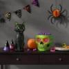 15" Halloween Light And Sound Cat - Hyde And EEK! Boutique™: Indoor Decor, Includes AA Batteries -Hyde and EEK Shop GUEST 93f7bde7 fb02 48c3 861b c5e2a6ba7a3a