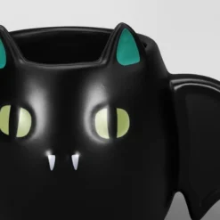 15 Fl Oz Figural Bat Mug - Hyde And EEK! Boutique™ -Hyde and EEK Shop GUEST 95d6d0c7 7f92 4552 b359 ec59093230a6