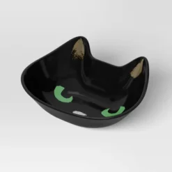13.5 Fl Oz Melamine Figural Cat Cereal Bowl - Hyde And EEK! Boutique™ 5 13.5 Fl Oz Melamine Figural Cat Cereal Bowl - Hyde And EEK! Boutique™ -Hyde and EEK Shop GUEST 9a1347e8 da09 4328 8ed6 b643f186e2bb