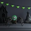 7" Plasma Spider Halloween Decorative Prop Black - Hyde And EEK! Boutique™ -Hyde and EEK Shop GUEST 9f1dd6fd 2718 4d44 9cb3 261110a56b83