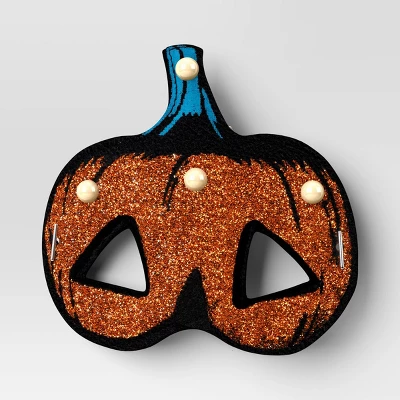 LED Jack Mask Halloween Costume Wearable Accessories - Hyde And EEK! Boutique™ 3 LED Jack Mask Halloween Costume Wearable Accessories - Hyde And EEK! Boutique™