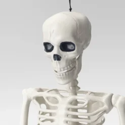 36" Posable Skeleton Halloween Decorative Mannequin - Hyde And EEK! Boutique™: Realistic, Movable Joints 5 36" Posable Skeleton Halloween Decorative Mannequin - Hyde And EEK! Boutique™: Realistic, Movable Joints -Hyde and EEK Shop GUEST a446914b 2597 4382 96be 87e4e1c15f0b