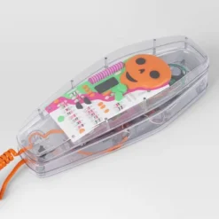 2" Creepy Translucent Plastic Phone Halloween Decorative Prop - Hyde And EEK! Boutique™ -Hyde and EEK Shop GUEST a522f9eb 8529 49e5 a4bc 47726e4da909