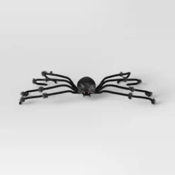 50" Plush Spider Halloween Decorative Prop - Hyde And EEK! Boutique™ -Hyde and EEK Shop GUEST af498e7c 5052 4936 b9f5 1277c23777fe
