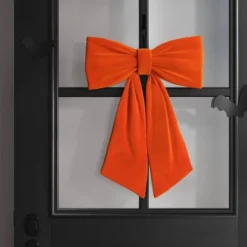 20" Large Bow Halloween Decorative Prop - Hyde And EEK! Boutique™ -Hyde and EEK Shop GUEST b00ebcd7 bf83 49d2 ae38 483803b028d2