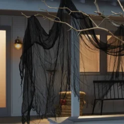 6' Gauze Cloth Halloween Decorative Prop - Hyde And EEK! Boutique™