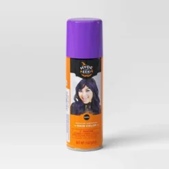 3oz Spray-On Temporary Halloween Hair Color - Hyde And EEK! Boutique™ -Hyde and EEK Shop GUEST b7d573a4 035e 4dcd 8df6 bc280fc32e4d