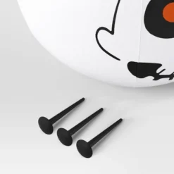 35.5" Oversized Skeletons Halloween Decorative Prop Gray - Hyde And EEK! Boutique™ -Hyde and EEK Shop GUEST b86d49a0 28cf 4a0d b44f 463d5afd40e5