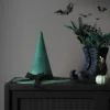 12" Witch Hat Tabletop Halloween Decorative Prop - Hyde And EEK! Boutique™ -Hyde and EEK Shop GUEST bdbdcbe1 119c 4f3c a502 19e9a0c0ee2e 1