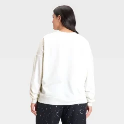 Women's Halloween Fleece Pajama Sweatshirt - Hyde And EEK! Boutique™ -Hyde and EEK Shop GUEST be4c1c2f 6fe9 4095 8465 a2f5f790cf55