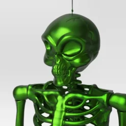 60" Posable Skeleton Halloween Decorative Prop Ghoulish Glow - Hyde And EEK! Boutique™ -Hyde and EEK Shop GUEST c74cb931 541a 4b97 aef5 0f184076f995