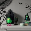 Featherly Friends™ 'Gloomer' Bad Witch Bird Figurine - Hyde And EEK! Boutique™ -Hyde and EEK Shop GUEST ca37237f 64db 4ca0 bc94 3c55acb33045