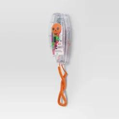 2" Creepy Translucent Plastic Phone Halloween Decorative Prop - Hyde And EEK! Boutique™ -Hyde and EEK Shop GUEST cde18eaf 0832 4ba3 a0d7 3f74401b2d50