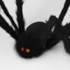 80" Plush Spider Halloween Decorative Prop - Hyde And EEK! Boutique™ -Hyde and EEK Shop GUEST d3dc69bf 4ae9 4df2 aa6b 8351ee54b0f3