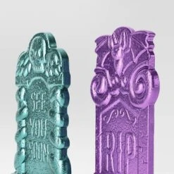 4pk 17" Tombstones Halloween Decorative Prop - Hyde And EEK! Boutique™ 6 4pk 17" Tombstones Halloween Decorative Prop - Hyde And EEK! Boutique™ -Hyde and EEK Shop GUEST db769aeb f691 4de0 bf37 632681a67a17