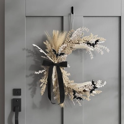 4pk Halloween Clip-on Bat Figurines - Hyde And EEK! Boutique™ Black 3 4pk Halloween Clip-on Bat Figurines - Hyde And EEK! Boutique™ Black