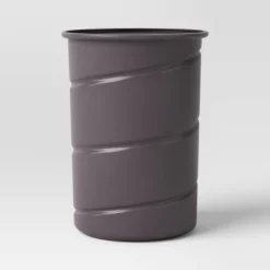 17" Textured Pumpkin Urn Spider Style Halloween Decorative Prop Gray - Hyde And EEK! Boutique™ 7 17" Textured Pumpkin Urn Spider Style Halloween Decorative Prop Gray - Hyde And EEK! Boutique™ -Hyde and EEK Shop GUEST e0a999fb acf0 4ea2 b33c 7c6b13d74550