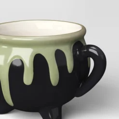 14oz Figural Cauldron Mug - Hyde And EEK! Boutique™ -Hyde and EEK Shop GUEST e45ed4cf d0a2 47b7 bfe2 8739c2c9c3dd